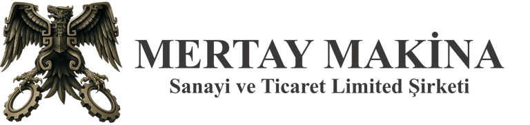 Mertay Makina logo