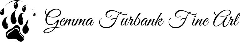 Gemma Furbank Fine Art logo
