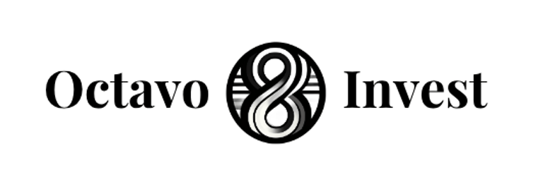 Octavo Invest logo