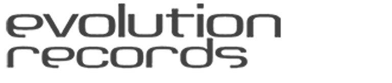Evolution Records logo