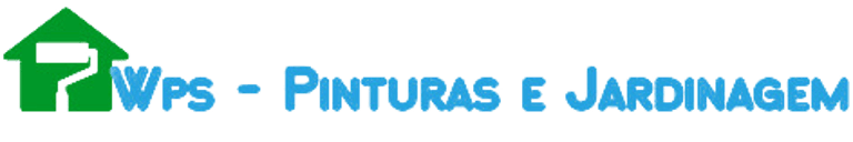 WPS PINTURAS E JARDINAGENS logo