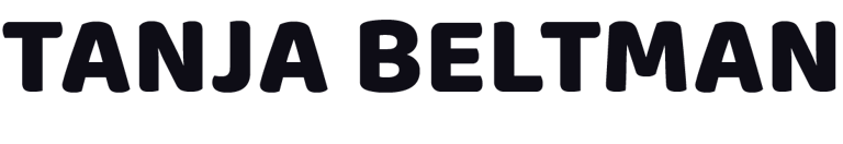 Tanja Beltman logo