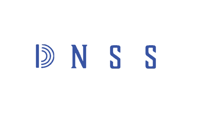 DNSS Plus logo