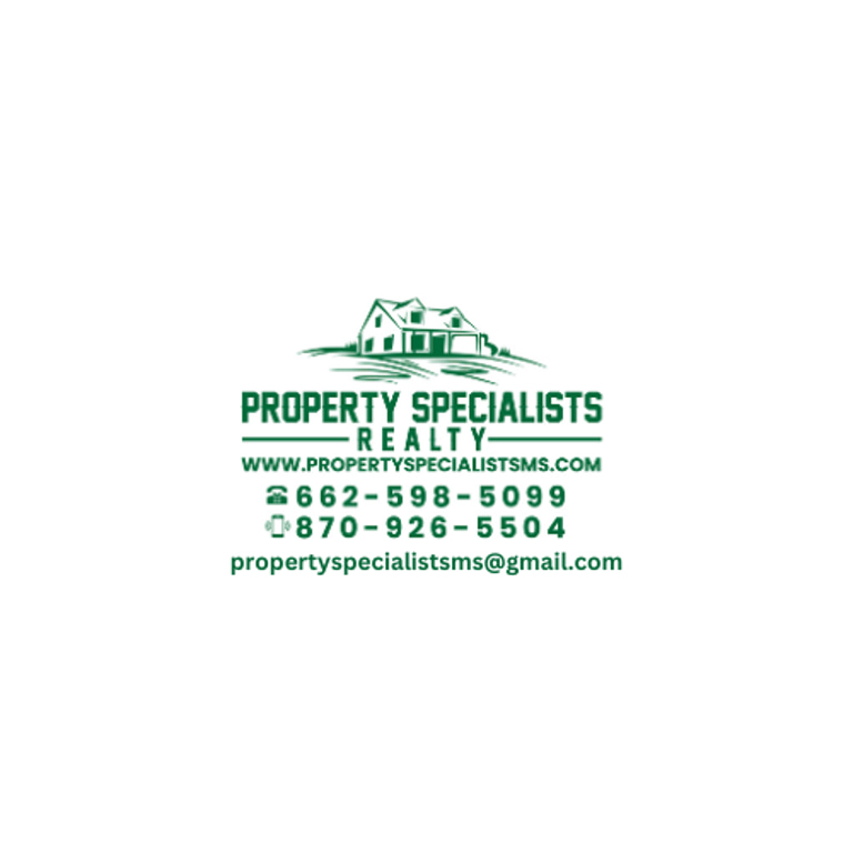 Property Specialists Realty logo