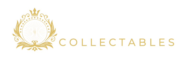 3 Kings Collectables logo