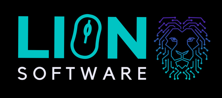 LION Software logo