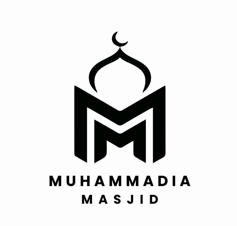 Mohammadia Masjid & Islamic Centre logo