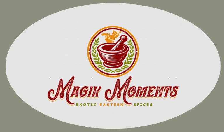 MagikMoments logo