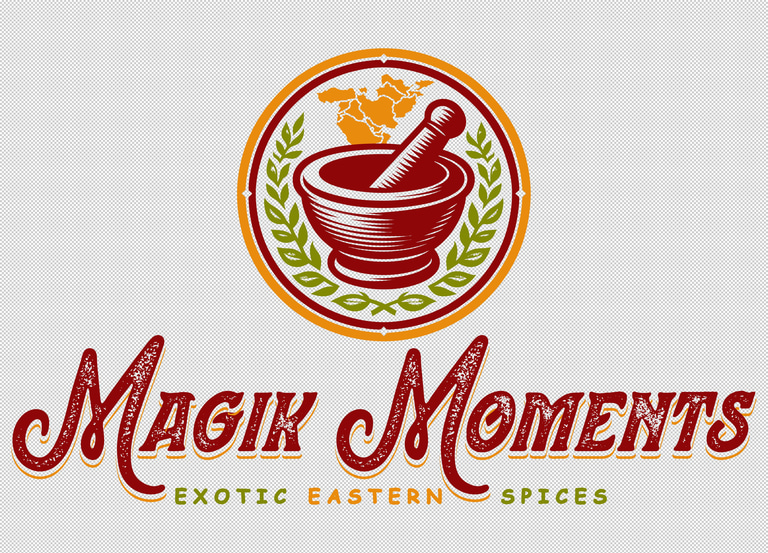 MagikMoments logo