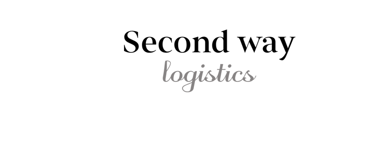 Second Way Logistics Services Company logo