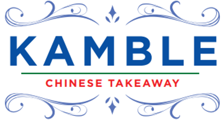 Kamble Chinese Take Away logo