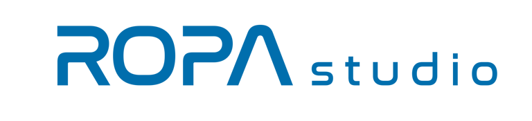 Ropa Studio logo