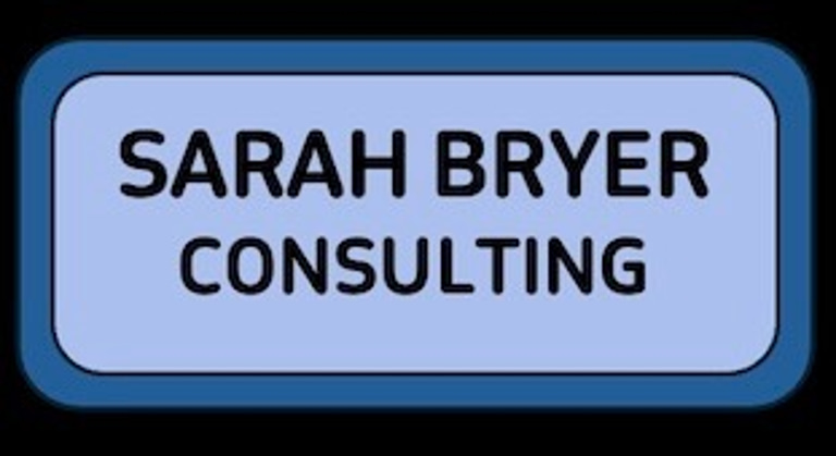 Sarah Bryer Consulting logo