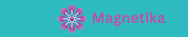 Magnetika logo