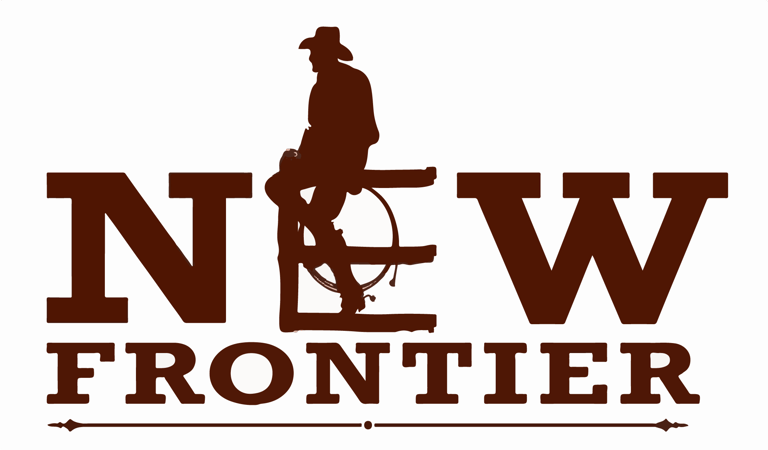 New Frontier Show logo