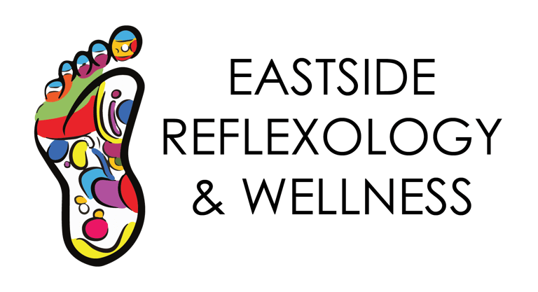 Eastside Reflexology & Wellness logo