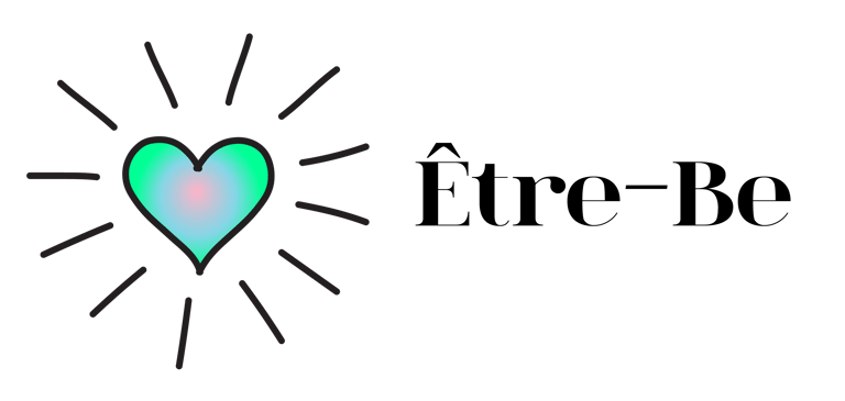 Être-Be logo