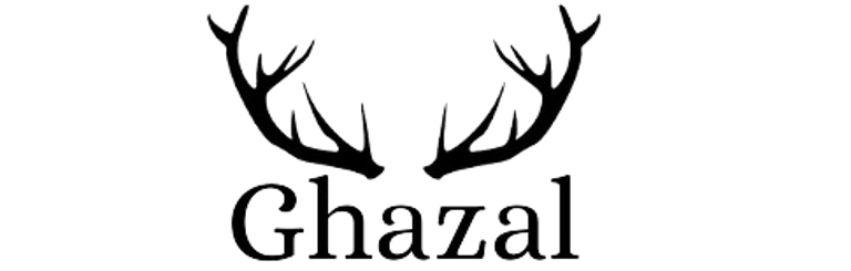 Ghazal logo