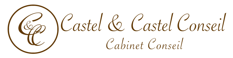 Castel Conseil logo