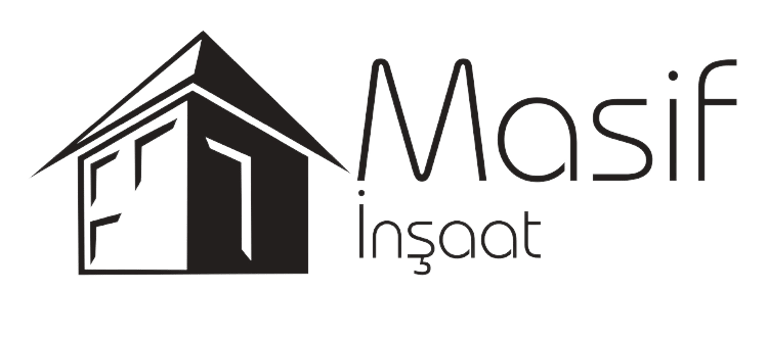 Masif İnşaat logo