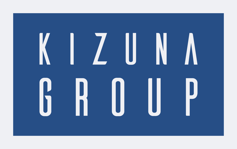 Kizuna Group logo