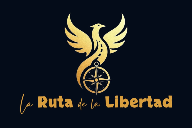 El precio de la libertad logo