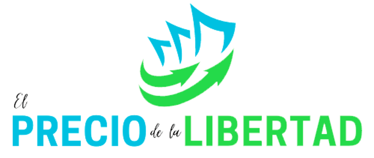El precio de la libertad logo