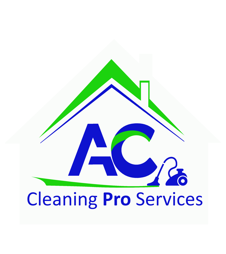 AC Cleaning Pro Services logo