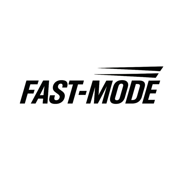 Fast-mode logo