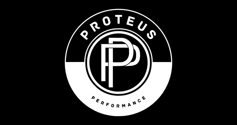 Proteus Performance logo