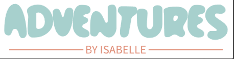 Adventures By Isabelle logo
