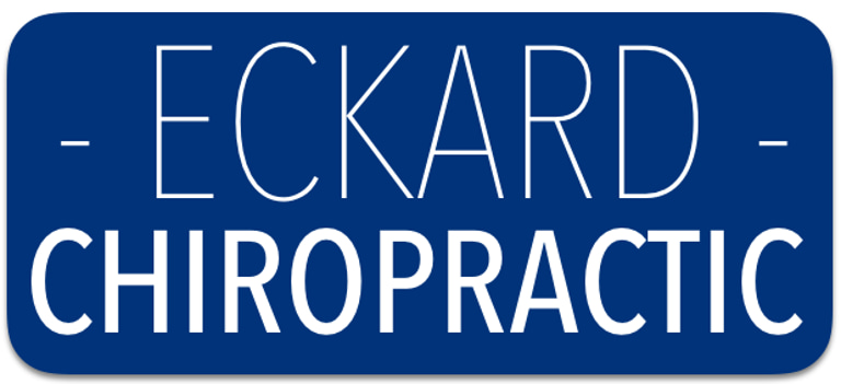 Eckard Chiropractic logo