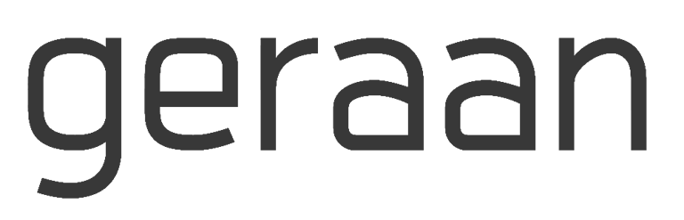 Geraan.com - Your Property Management Companion logo