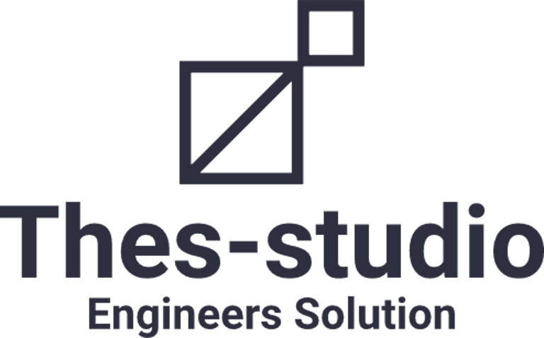 Thessaloniki Engineering Solutions Studio logo