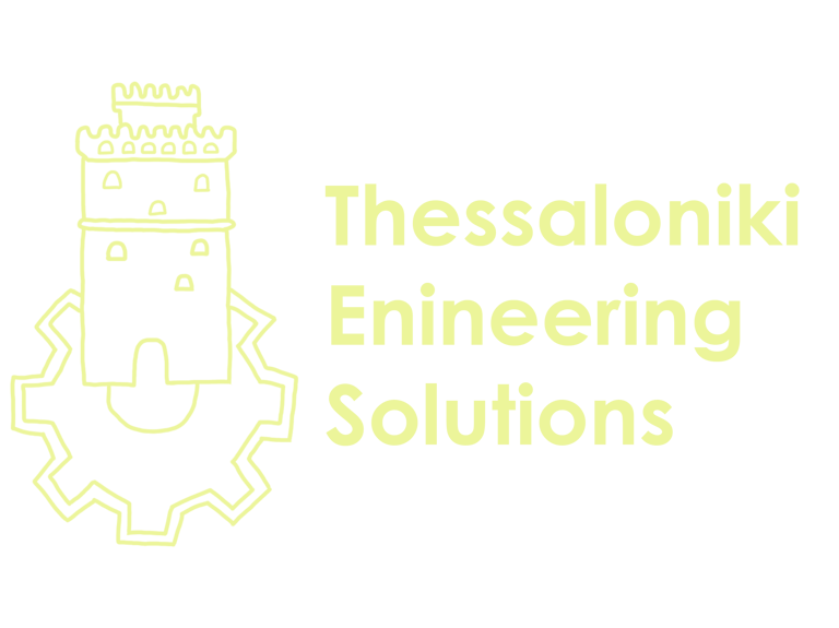Thessaloniki Engineering Solutions Studio logo