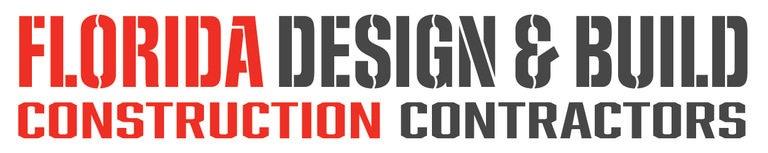 Florida Design & Build Construction Contractors logo
