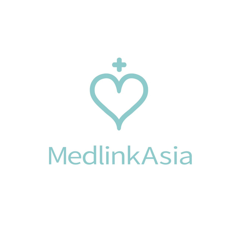 medlinkAsia logo