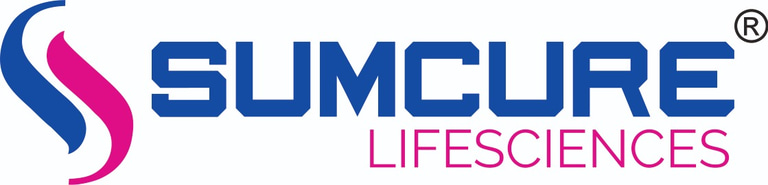 Sumcure Lifesciences logo
