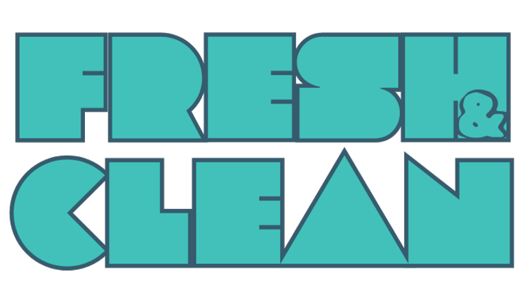 Fresh & Clean logo