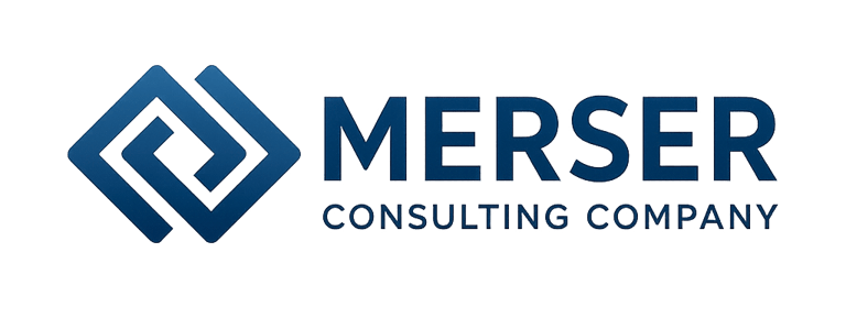 MerserPL — structured support for building and growing your business in Poland.  We guide entrepreneurs from idea to sustainable results.  🔹 Company registration and launch in any legal form 🔹 Strategic planning and business projects for investors and banks 🔹 Financial analysis, projections, and documentation for funding 🔹 Market entry in Poland with legal, economic, and cultural alignment 🔹 Full-cycle digital marketing: website, advertising, SEO, content, offer design  We combine business thinking, management, and marketing into one clear system. With MerserPL, you don’t just start a company — you build a functioning business. logo