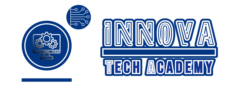 INNOVA TECH ACADEMY logo
