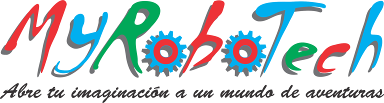 MYROBOTECH SAS logo