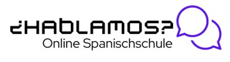Hablamos online logo