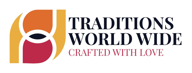 Traditions World Wide logo