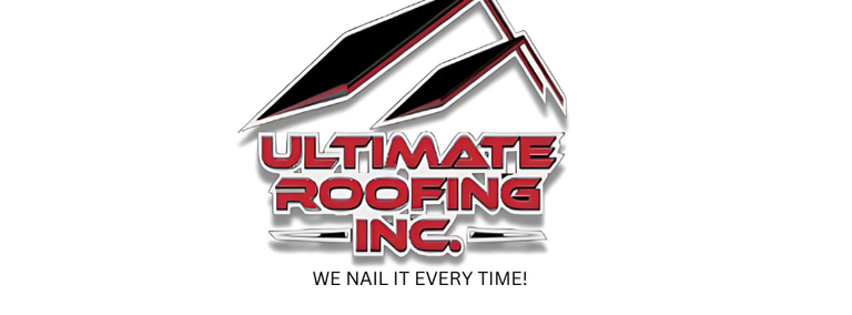 Ultimate Roofing Inc logo