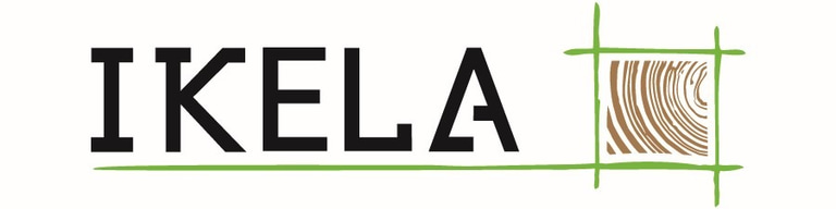 IKELA logo