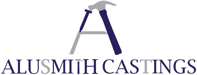 Alusmith Castings logo
