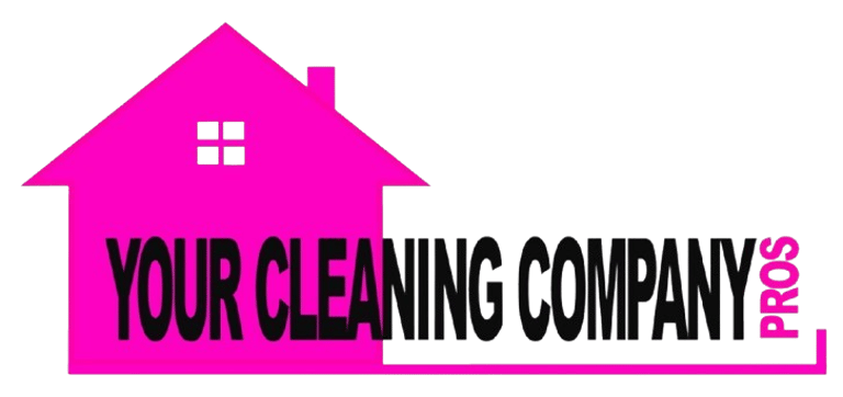 Your Cleaning Company Pros logo