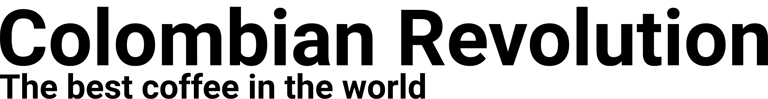 Colombian Revolution logo