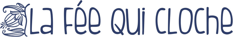 la fée qui cloche logo
